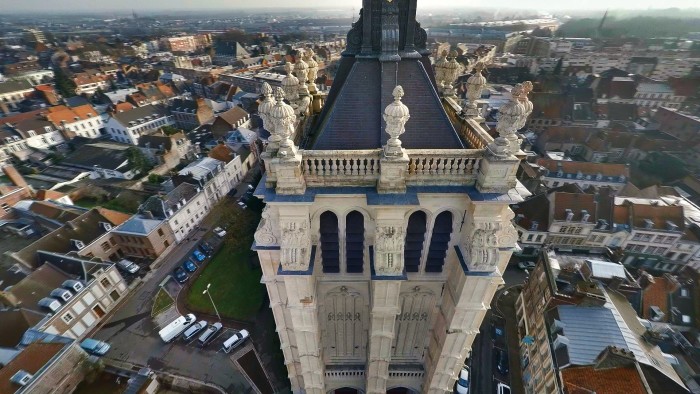 Thumbmail Douai Saint Piere