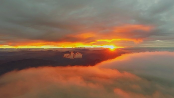 Thumbmail Mont Ventoux